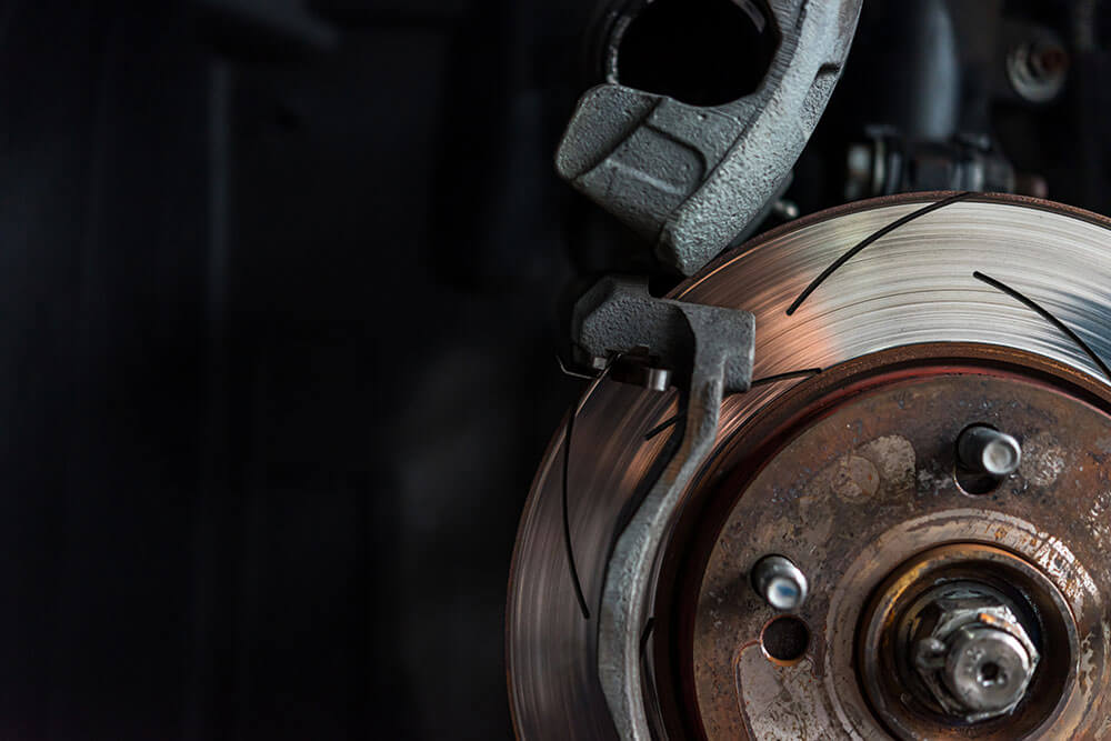 are-my-brakes-going-bad signs of brake failure
