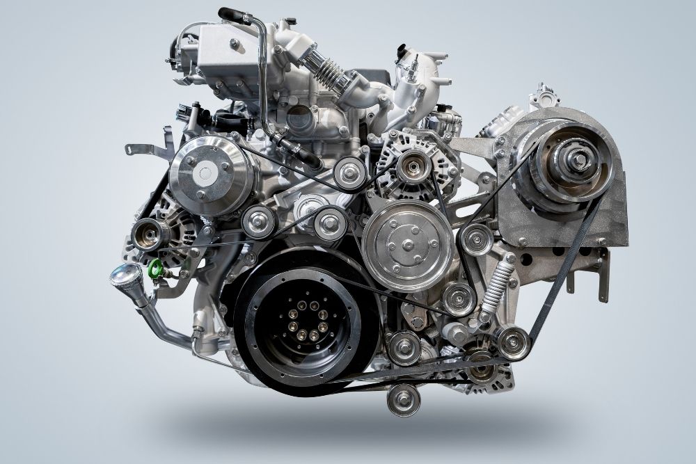 Diesel Engines Can Suffer From These Common Problems