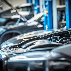 Engine Service & Repair in Red Lion PA