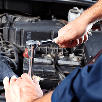 preventative maintenance