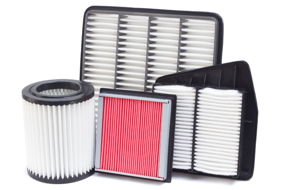 The Benefits of Auto Filters and Fluids Service
