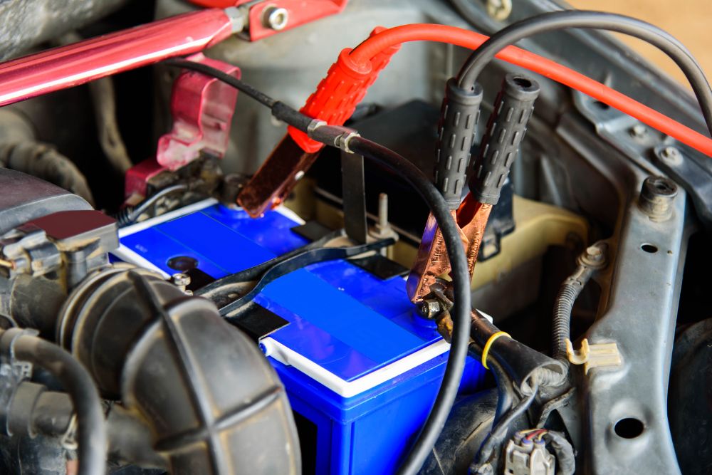 The Importance of Good Batteries in Your Car