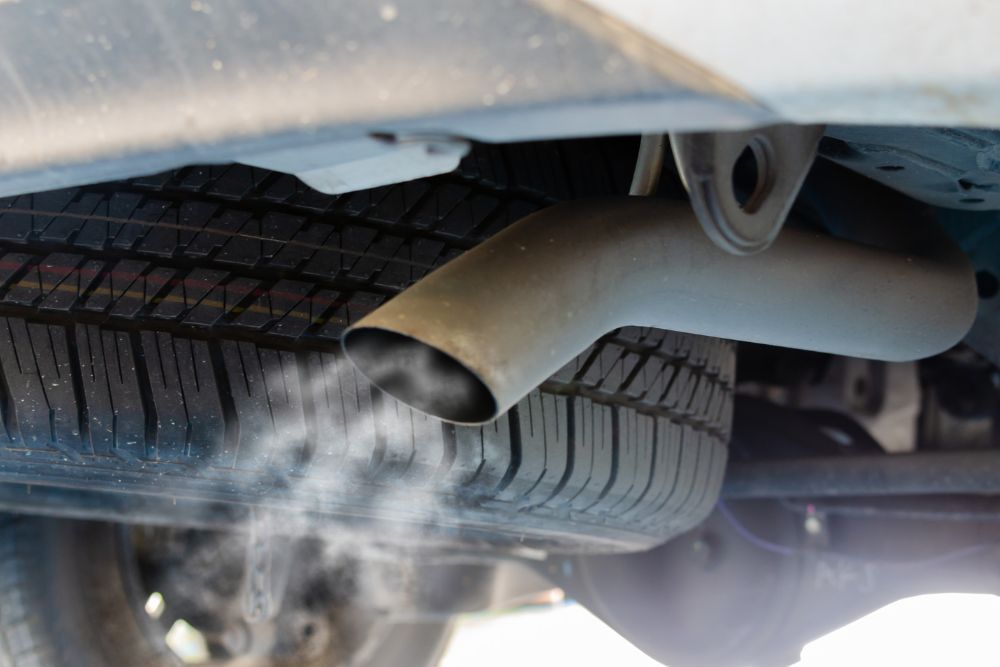 The Ins and Outs of Auto Exhaust Systems