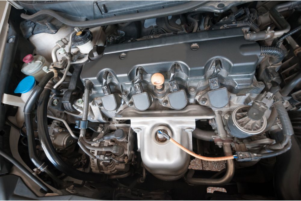When to Call an Auto Repair Shop for Engine Repairs